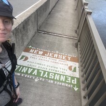 Sarah Baker - Appalachian Trail (AT)