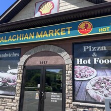 Sarah Baker - Appalachian Trail (AT)