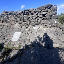 Sarah Baker - Appalachian Trail (AT)