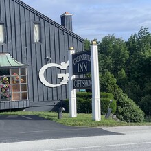 Sarah Baker - Appalachian Trail (AT)