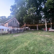 Sarah Baker - Appalachian Trail (AT)