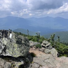 Sarah Baker - Appalachian Trail (AT)