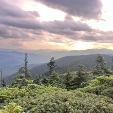 Sarah Baker - Appalachian Trail (AT)