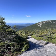 Sarah Baker - Appalachian Trail (AT)