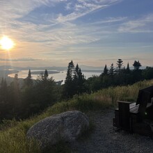 Sarah Baker - Appalachian Trail (AT)
