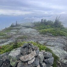 Sarah Baker - Appalachian Trail (AT)