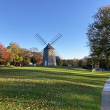 Matthew Matta - Montauk to Manhattan Challenge