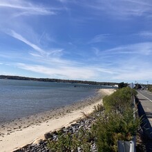 Matthew Matta - Montauk to Manhattan Challenge