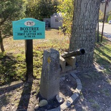 Matthew Matta - Montauk to Manhattan Challenge