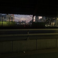 Matthew Matta - Montauk to Manhattan Challenge