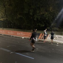 Matthew Matta - Montauk to Manhattan Challenge