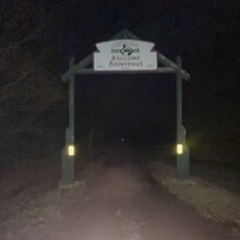 Brandon McCluskey - PEI Tip to Tip (PEI, Canada)