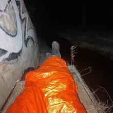 Brandon McCluskey - PEI Tip to Tip (PEI, Canada)