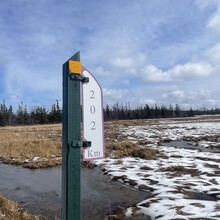 Brandon McCluskey - PEI Tip to Tip (PEI, Canada)