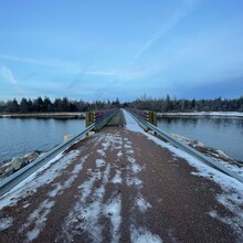 Brandon McCluskey - PEI Tip to Tip (PEI, Canada)
