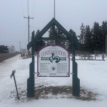 Brandon McCluskey - PEI Tip to Tip (PEI, Canada)