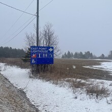 Brandon McCluskey - PEI Tip to Tip (PEI, Canada)