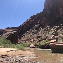 Michael Puett - Escalante Overland Route (UT)