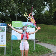 Paula Meißler - Ries-Panoramaweg