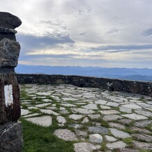 Sarah Baker - Appalachian Trail (AT)