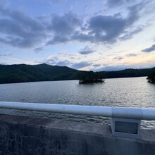 Sarah Baker - Appalachian Trail (AT)