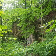Robert Stein - Gebürg Trail (Germany)