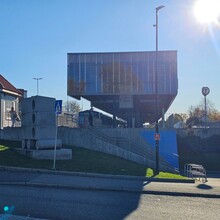 David Brümmer - Over Oslo