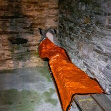 Geert van Nispen - Santiago de Compostela; Compostela del Norte (Spain)