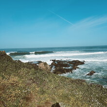 Rachael Sage, Kathryn Dzuricky - Bolinas or Bust (CA)