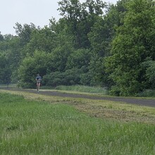Genevieve Warriner - Prescott and Russell Recreational Trail (ON, Canada)