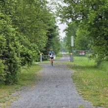 Genevieve Warriner - Prescott and Russell Recreational Trail (ON, Canada)