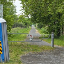 Genevieve Warriner - Prescott and Russell Recreational Trail (ON, Canada)