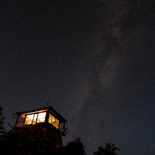 Nick Handel - Mt Tamalpais (CA)