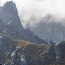 Piotr Babis - Southwest Traverse