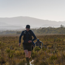 Piotr Babis - Southwest Traverse