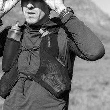 Piotr Babis - Southwest Traverse