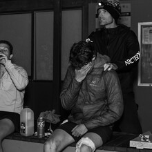 Piotr Babis - Southwest Traverse