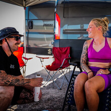 Sarah June - Maricopa Loop (AZ)