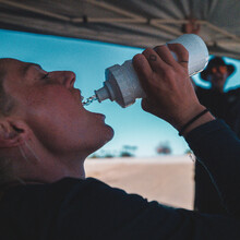 Sarah June - Maricopa Loop (AZ)