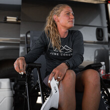 Sarah June - Maricopa Loop (AZ)