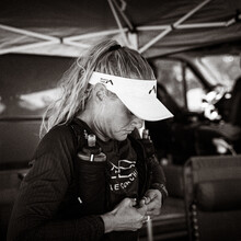 Sarah June - Maricopa Loop (AZ)