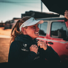 Sarah June - Maricopa Loop (AZ)