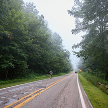 Payton Guthrie - Talimena National Scenic Byway