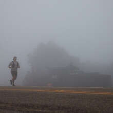 Payton Guthrie - Talimena National Scenic Byway