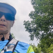 Genevieve Warriner - Prescott and Russell Recreational Trail (ON, Canada)