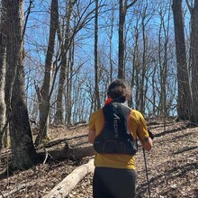 Christopher Peterson - Bartram Trail (NC, GA)