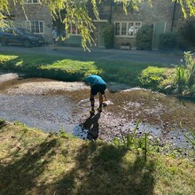 Richard O'Connor - Hardy Way (United Kingdom)