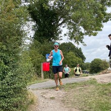 Seth Turner - Birmingham to Stratford Upon Avon Canal (UK)