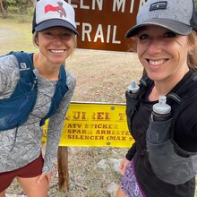 Emily Keddie, Erika Litzer - Green Mountain Up and Over