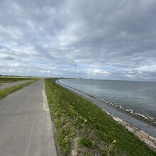 Sam Bracke - Markermeer Loop (Netherlands)